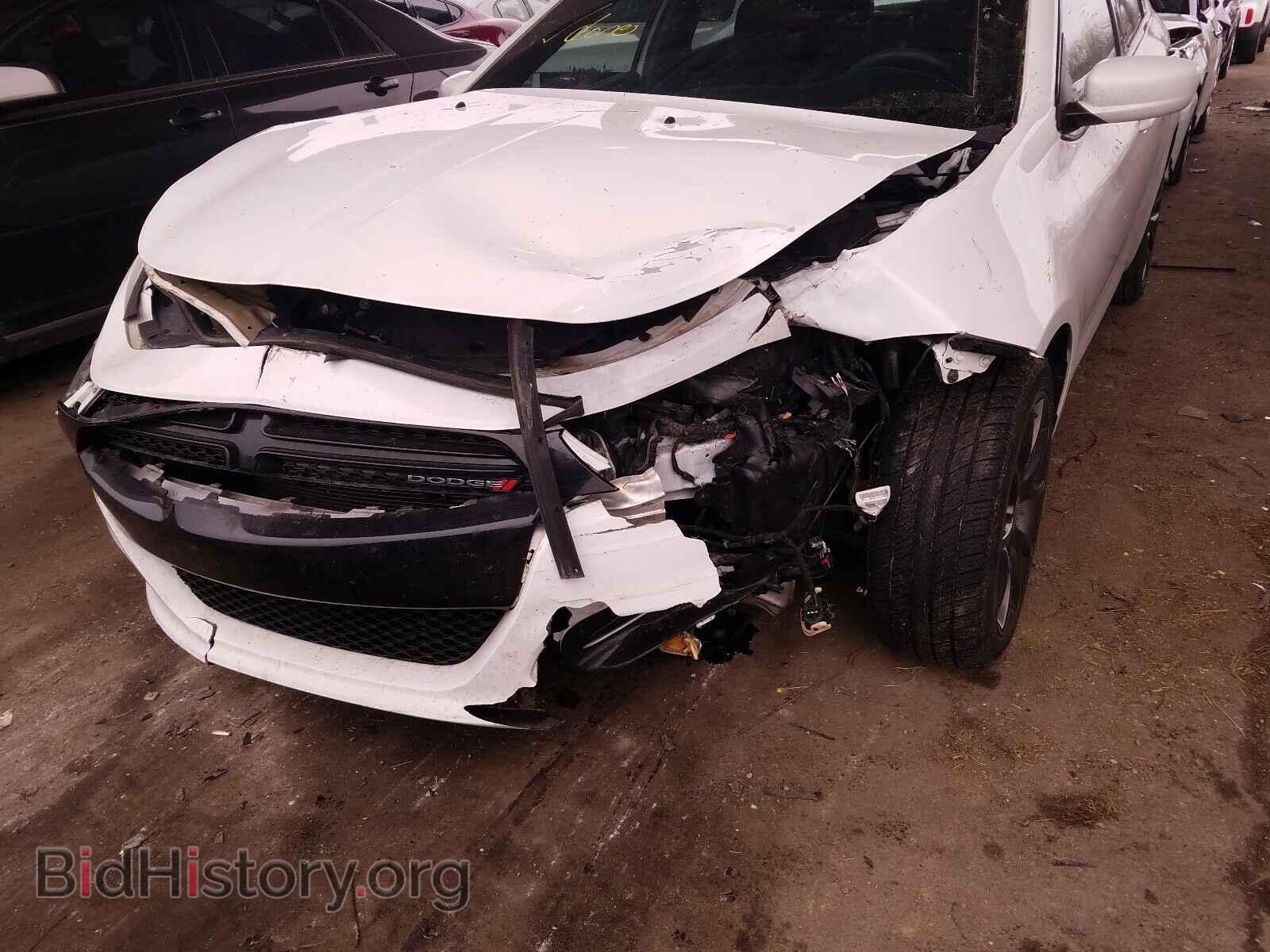 2015 DODGE DART - VIN: 1C3CDFBB4FD311228 - Фото 9