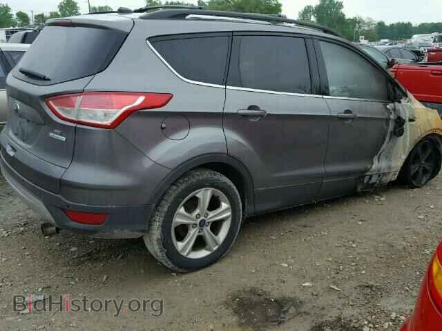 2013 FORD ESCAPE - VIN: 1FMCU0GX5DUB65444 - Фото 9