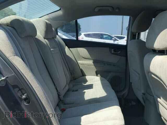 2008 KIA OPTIMA - VIN: KNAGE124085173129 - Фото 6