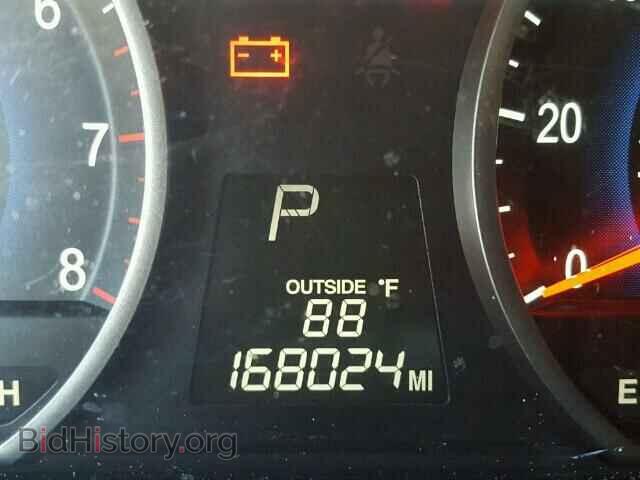 2008 KIA OPTIMA - VIN: KNAGE124085173129 - Фото 8