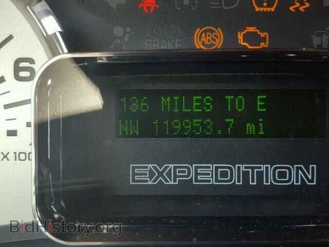 2010 FORD EXPEDITION - VIN: 1FMJU1K52AEB72487 - Фото 8