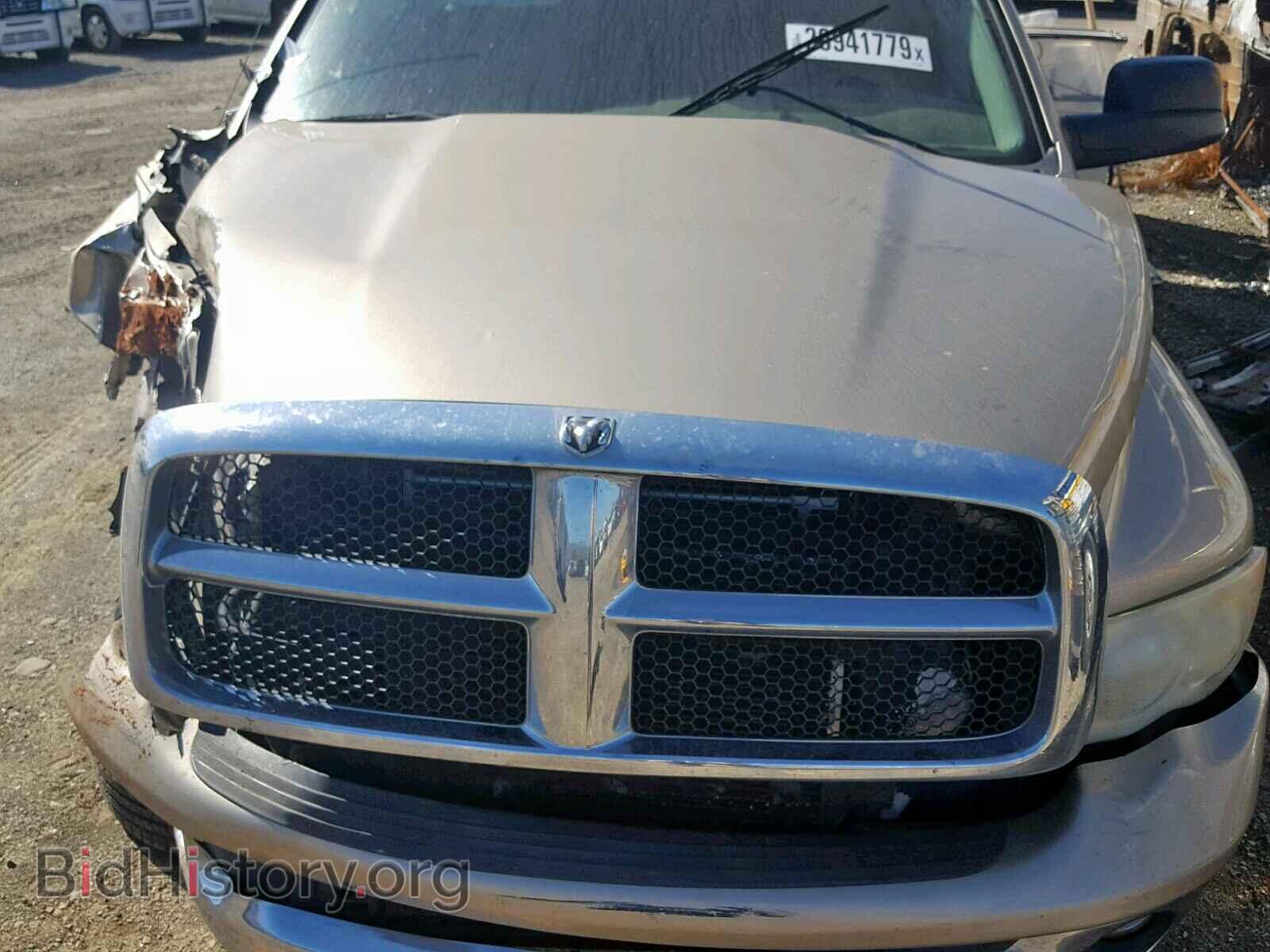 2003 DODGE RAM 2500 - VIN: 3D7KA28C53G774265 - Фото 7