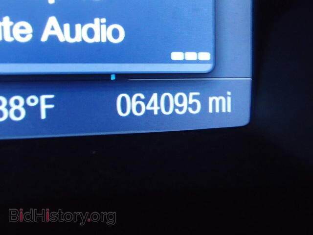2012 FORD FOCUS - VIN: 1FAHP3M2XCL135717 - Фото 8