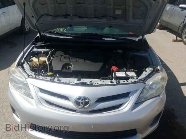 2012 TOYOTA COROLLA - VIN: 2T1BU4EE1CC777841 - Photo 7