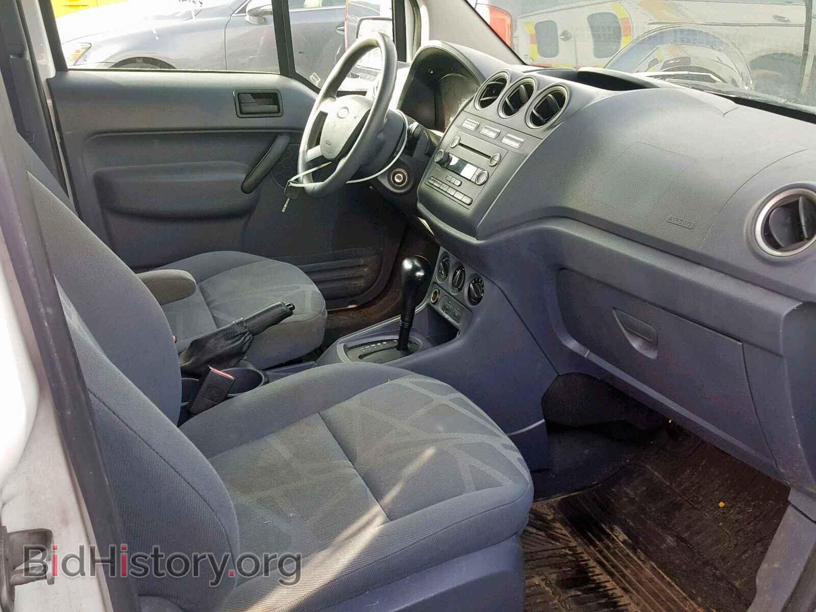 2013 FORD TRANSIT CO - VIN: NM0LS7BN7DT141531 - Фото 5