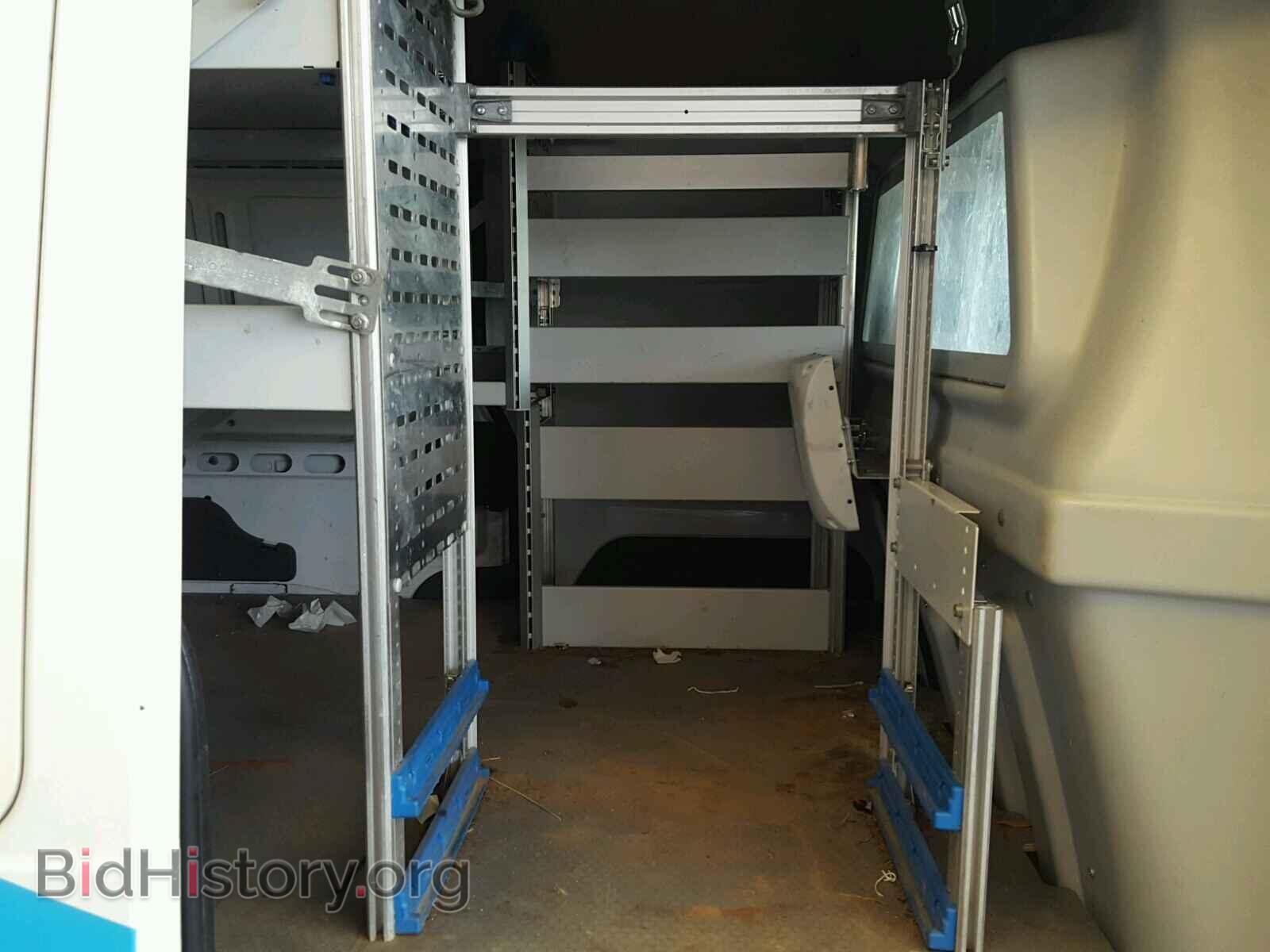 2013 FORD TRANSIT CO - VIN: NM0LS7BN7DT141531 - Фото 6