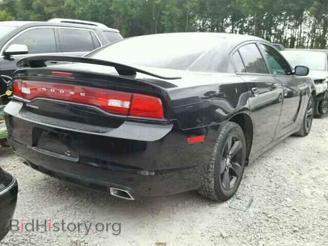 2013 DODGE CHARGER - VIN: 2C3CDXBG0DH623287 - Фото 3