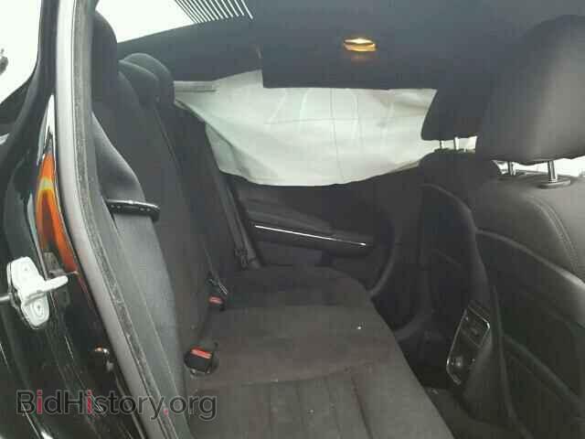 2013 DODGE CHARGER - VIN: 2C3CDXBG0DH623287 - Фото 6