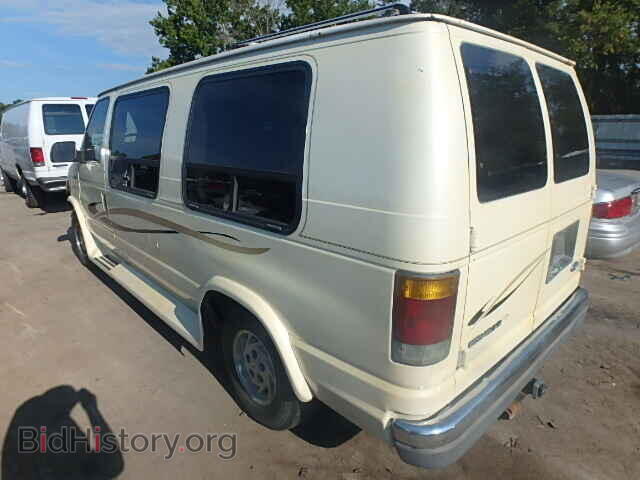 1993 FORD ECONOLINE - VIN: 1FDEE14N1PHA53283 - Photo 3