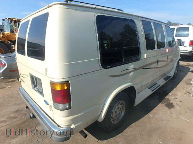1993 FORD ECONOLINE - VIN: 1FDEE14N1PHA53283 - Photo 4