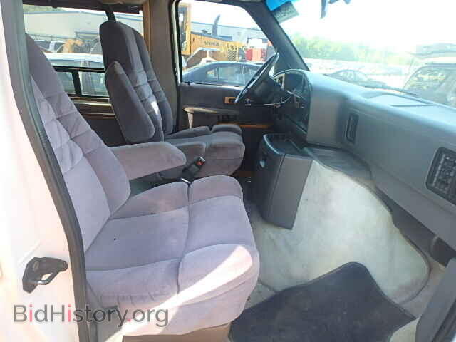 1993 FORD ECONOLINE - VIN: 1FDEE14N1PHA53283 - Photo 5