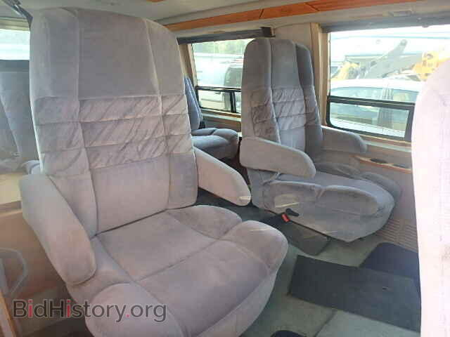 1993 FORD ECONOLINE - VIN: 1FDEE14N1PHA53283 - Photo 6