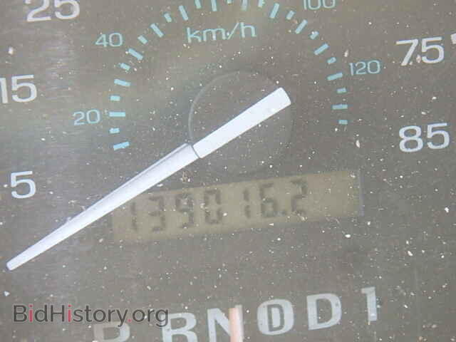 1993 FORD ECONOLINE - VIN: 1FDEE14N1PHA53283 - Photo 8
