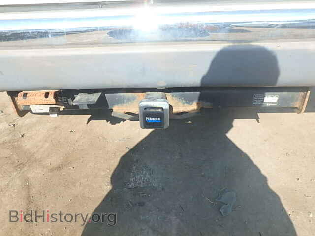 1993 FORD ECONOLINE - VIN: 1FDEE14N1PHA53283 - Photo 10
