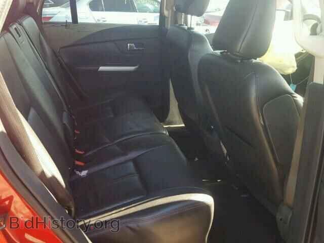 2012 FORD EDGE - VIN: 2FMDK3JC0CBA15571 - Photo 6