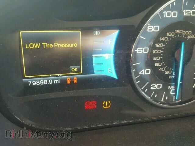 2012 FORD EDGE - VIN: 2FMDK3JC0CBA15571 - Photo 8