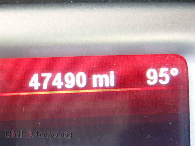 2012 DODGE JOURNEY - VIN: 3C4PDCBG4CT141093 - Фото 8