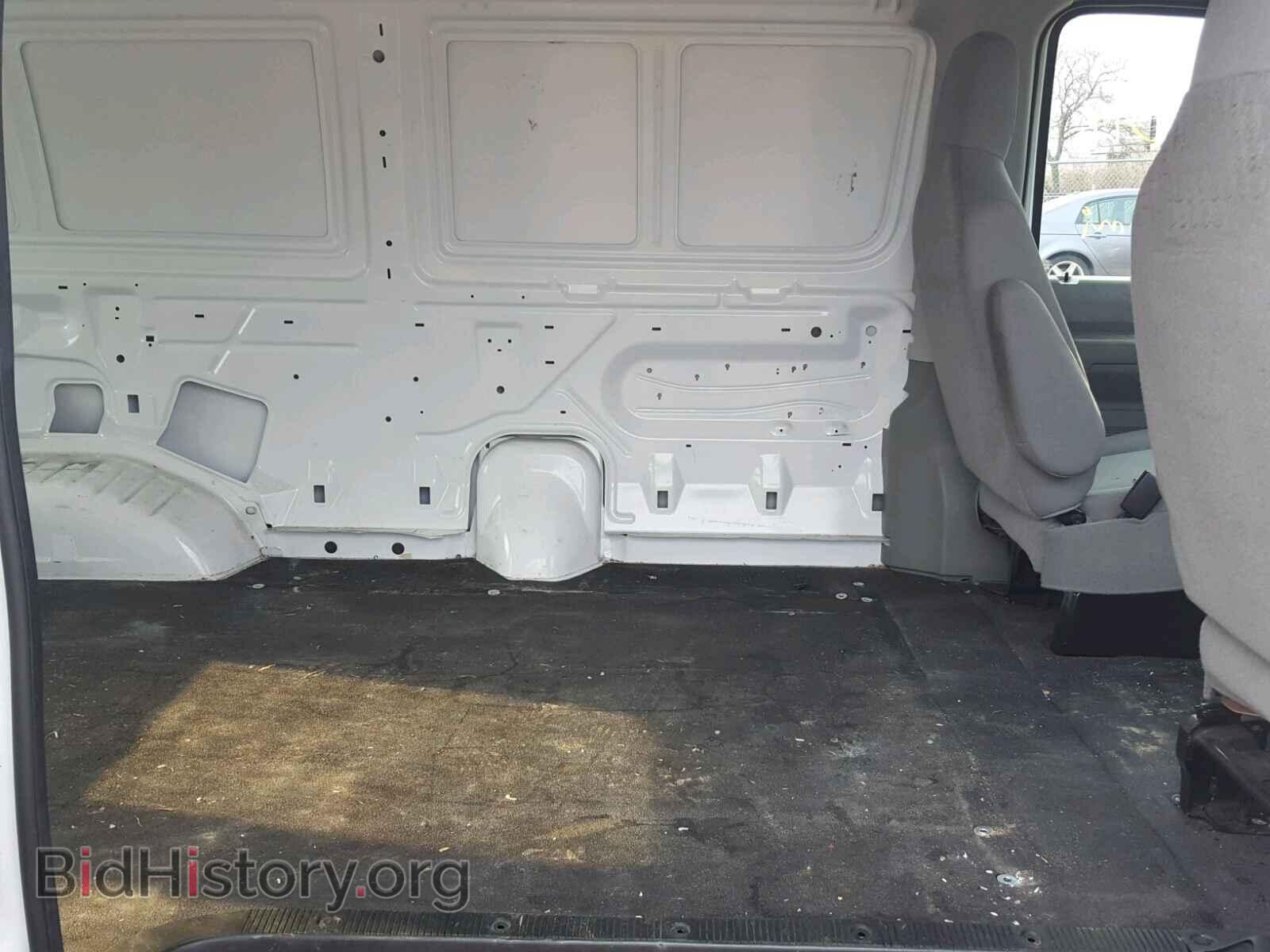 2013 FORD ECONOLINE - VIN: 1FTNE1EW9DDA17758 - Фото 6