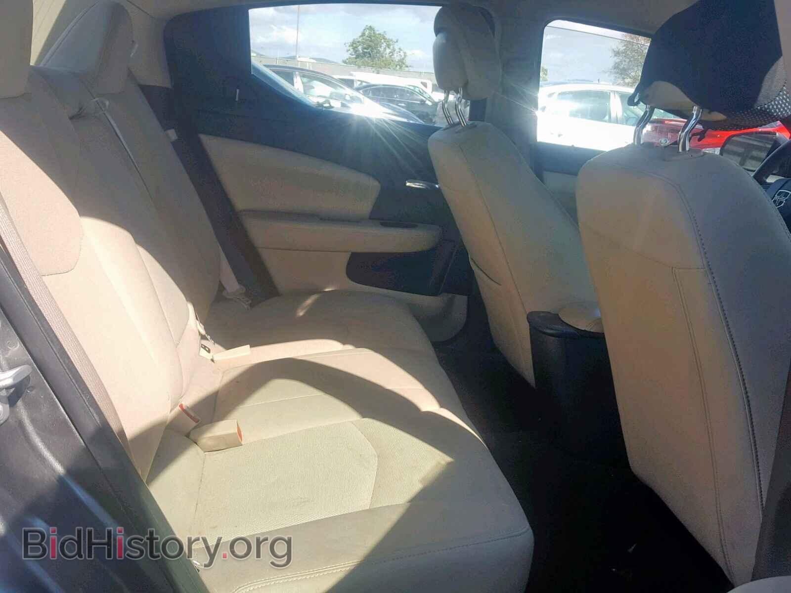 2013 DODGE AVENGER - VIN: 1C3CDZAB7DN627264 - Photo 6