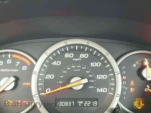 2006 HONDA PILOT - VIN: 2HKYF18446H513570 - Фото 8