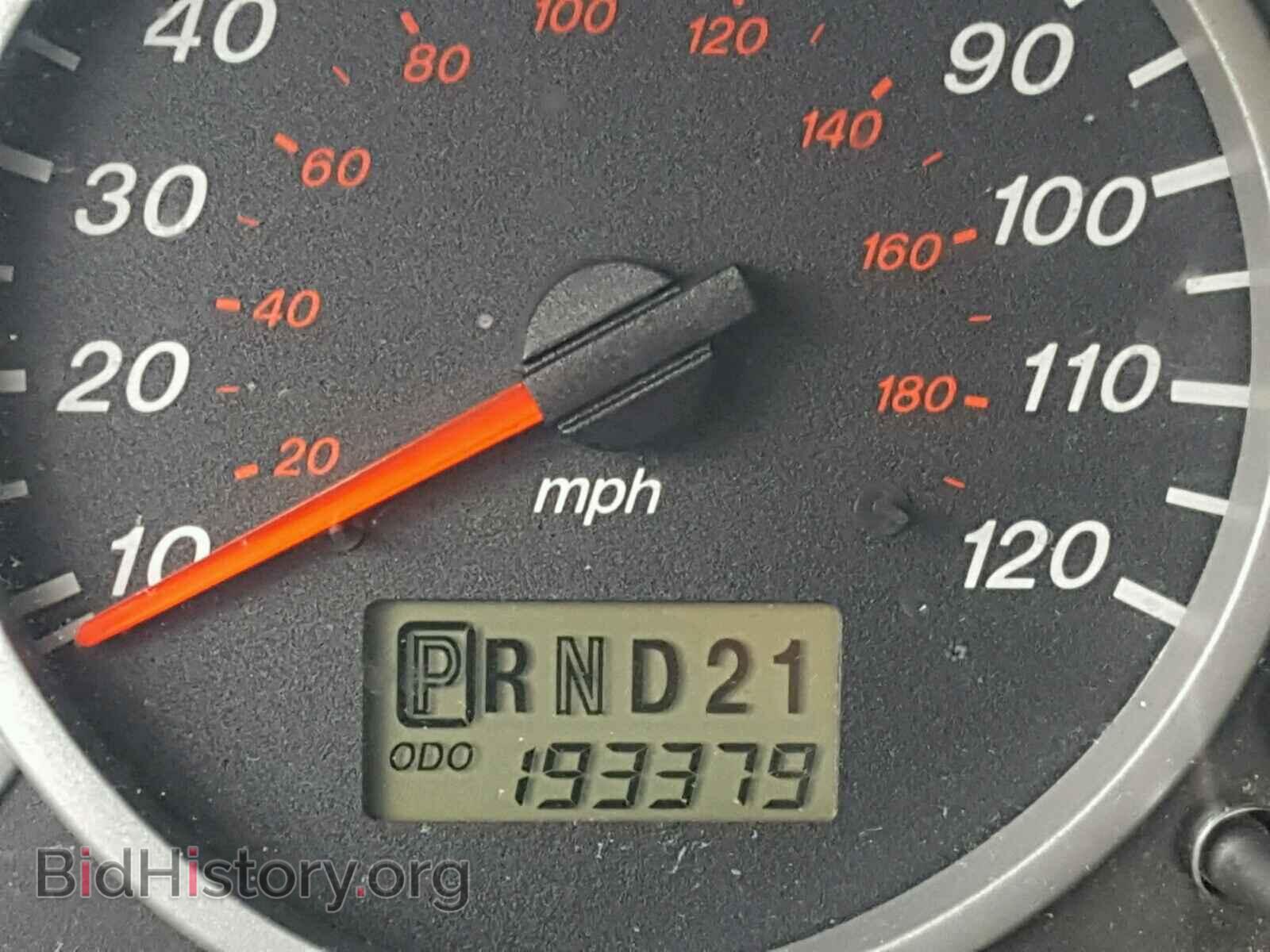 2004 MAZDA TRIBUTE - VIN: 4F2CZ04114KM13433 - Фото 8
