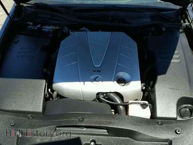 2007 LEXUS GS350 - VIN: JTHBE96S370022848 - Фото 7
