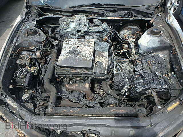 2001 LEXUS ES300 - VIN: JT8BF28G810298110 - Фото 7