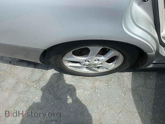 2001 LEXUS ES300 - VIN: JT8BF28G810298110 - Фото 9