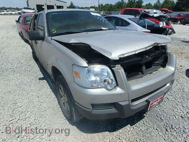 Фотография 1FMEU62E56ZA20539 - FORD EXPLORER 2006