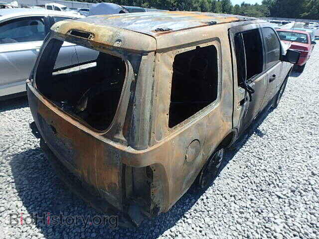 2006 FORD EXPLORER - VIN: 1FMEU62E56ZA20539 - Фото 4
