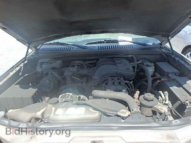 2006 FORD EXPLORER - VIN: 1FMEU62E56ZA20539 - Фото 7