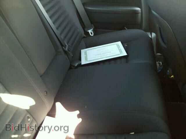 2013 DODGE CHALLENGER - VIN: 2C3CDYAG0DH712557 - Photo 6