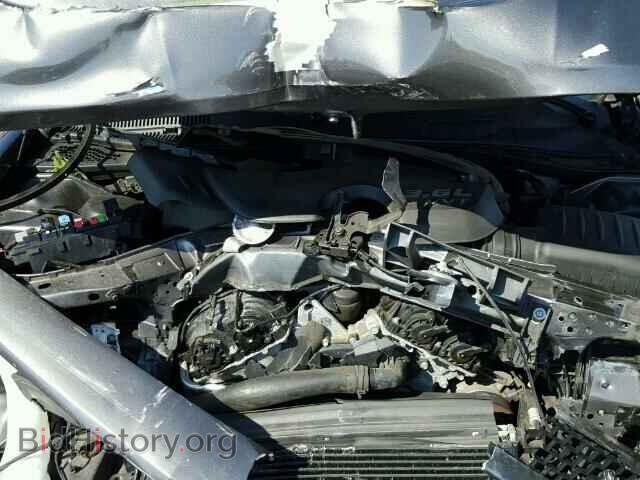 2013 DODGE CHALLENGER - VIN: 2C3CDYAG0DH712557 - Photo 7