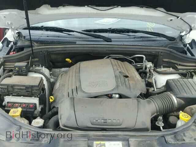 2013 DODGE DURANGO - VIN: 1C4SDHCT7DC690464 - Фото 7
