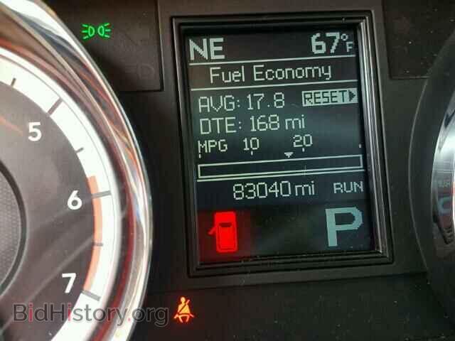 2013 DODGE DURANGO - VIN: 1C4SDHCT7DC690464 - Фото 8