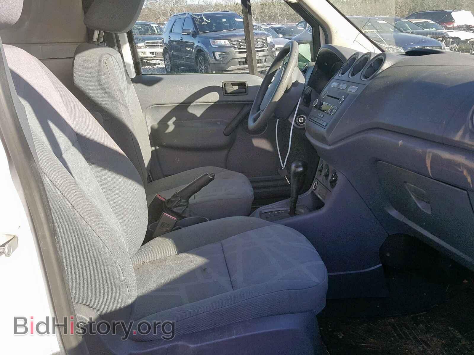 2013 FORD TRANSIT CO - VIN: NM0LS7BN7DT141979 - Фото 5