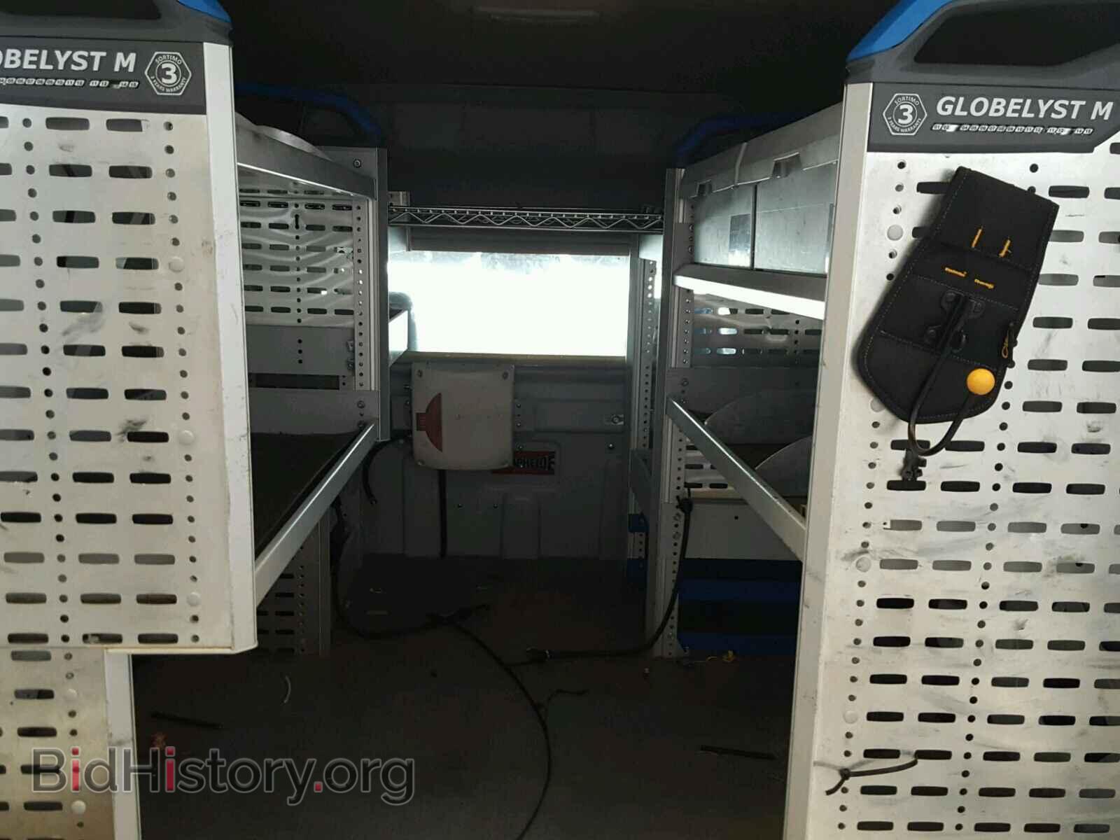2013 FORD TRANSIT CO - VIN: NM0LS7BN7DT141979 - Фото 6