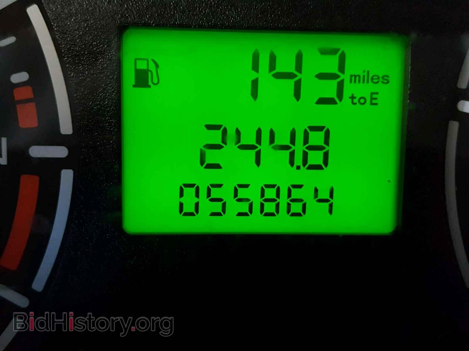 2013 FORD TRANSIT CO - VIN: NM0LS7BN7DT141979 - Фото 8