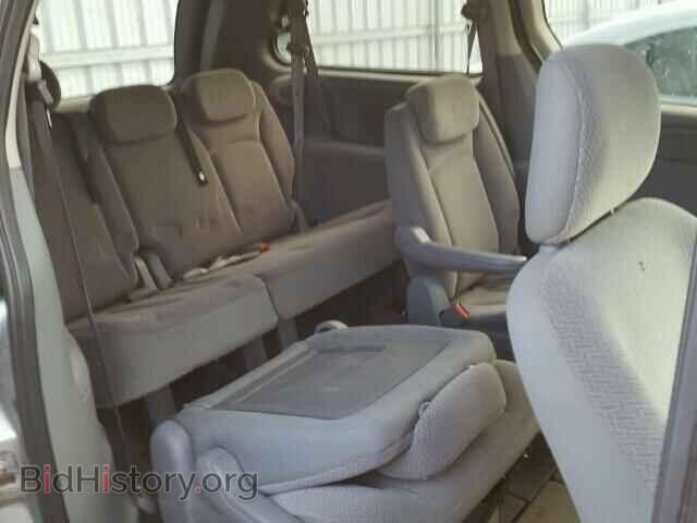 2007 DODGE CARAVAN - VIN: 1D4GP24RX7B145501 - Photo 6