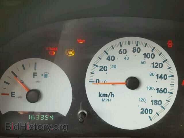 2007 DODGE CARAVAN - VIN: 1D4GP24RX7B145501 - Photo 8
