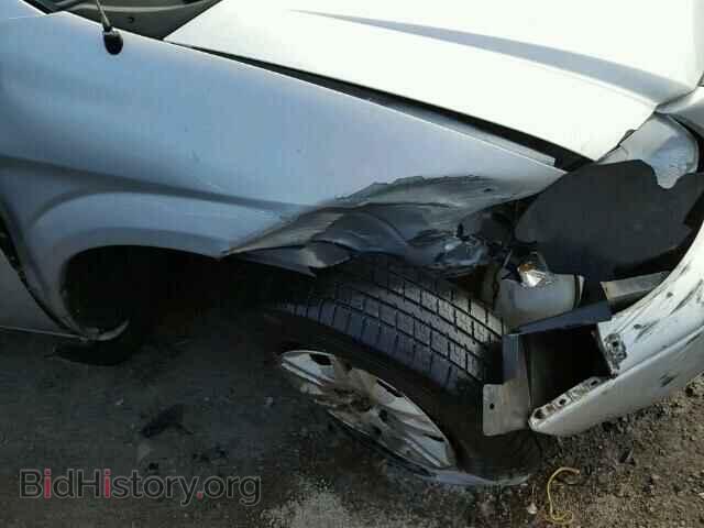 2007 DODGE CARAVAN - VIN: 1D4GP24RX7B145501 - Photo 9