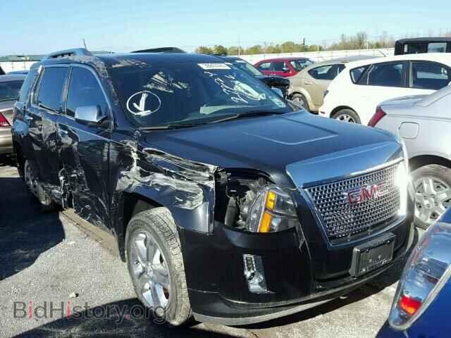 Photo 2GKFLZEK9D6411169 - GMC TERRAIN 2013