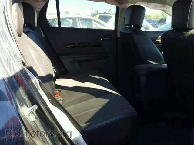 2013 GMC TERRAIN - VIN: 2GKFLZEK9D6411169 - Photo 6