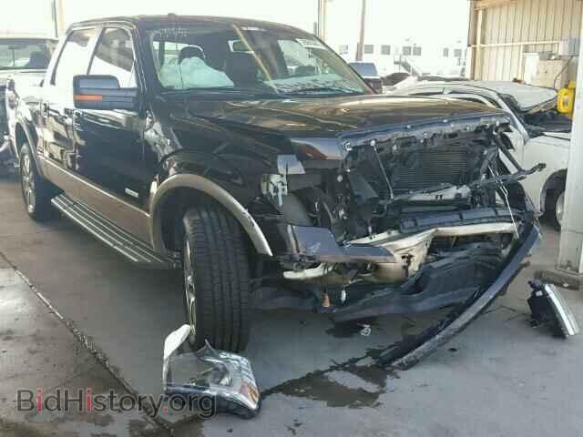 Фотография 1FTFW1ET9DKE50225 - FORD F150 2013