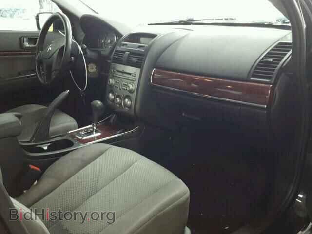 2011 MITSUBISHI GALANT - VIN: 4A32B3FF5BE014026 - Фото 5