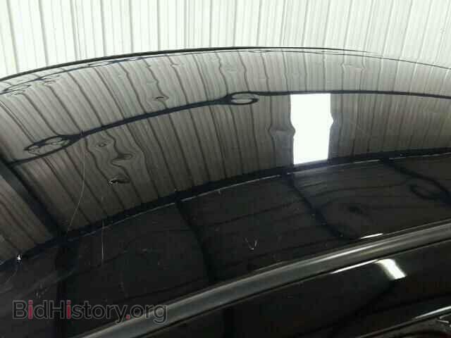 2011 MITSUBISHI GALANT - VIN: 4A32B3FF5BE014026 - Фото 9
