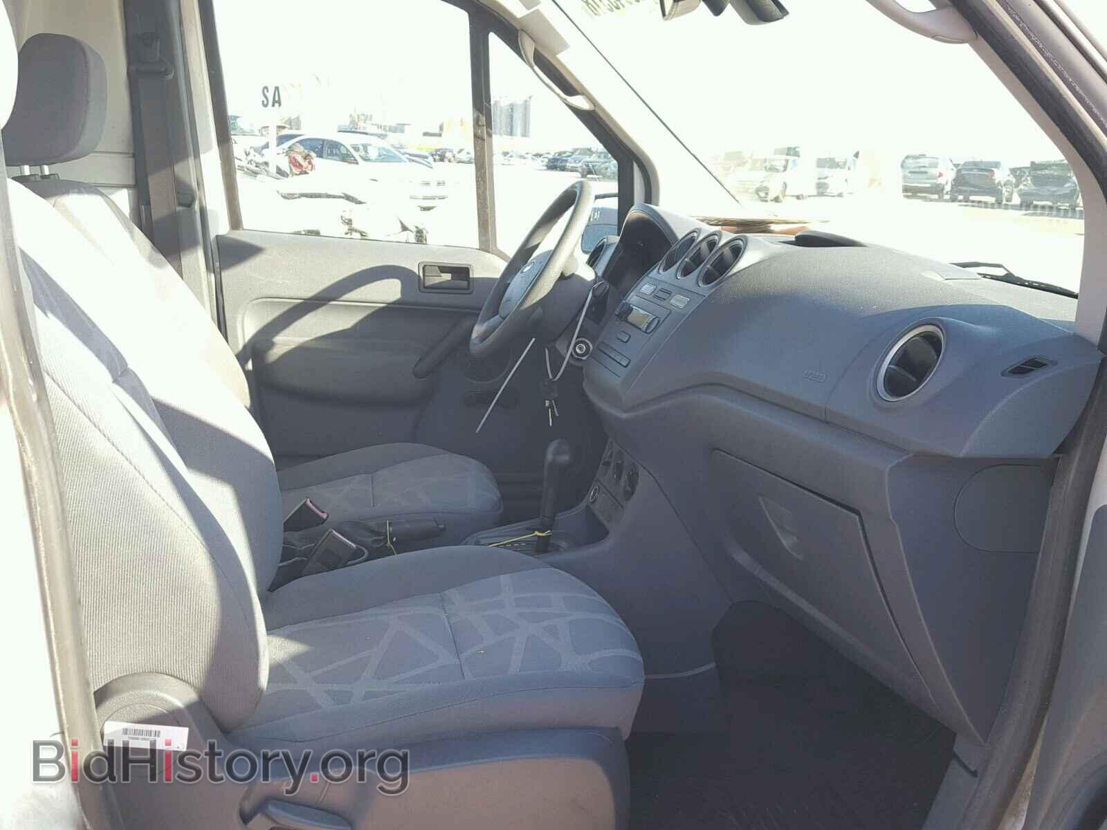 Photo NM0LS7AN9CT084345 - FORD TRANSIT CO 2012