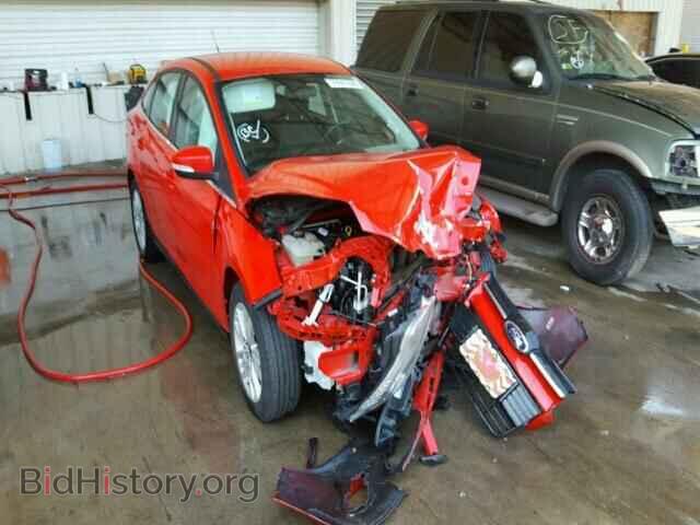 Photo 1FAHP3H29CL244745 - FORD FOCUS 2012