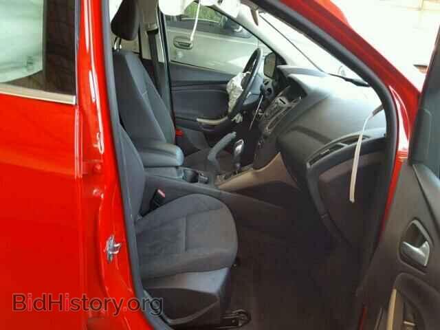 2012 FORD FOCUS - VIN: 1FAHP3H29CL244745 - Фото 5