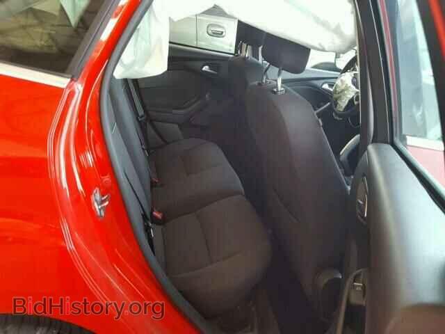 2012 FORD FOCUS - VIN: 1FAHP3H29CL244745 - Фото 6